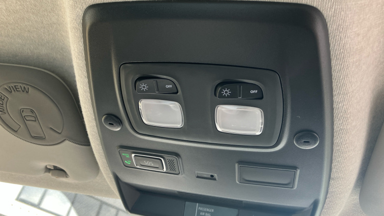 Renault Trafic Swb Diesel SL30 Blue dCi 130 Advance [Safety] Van